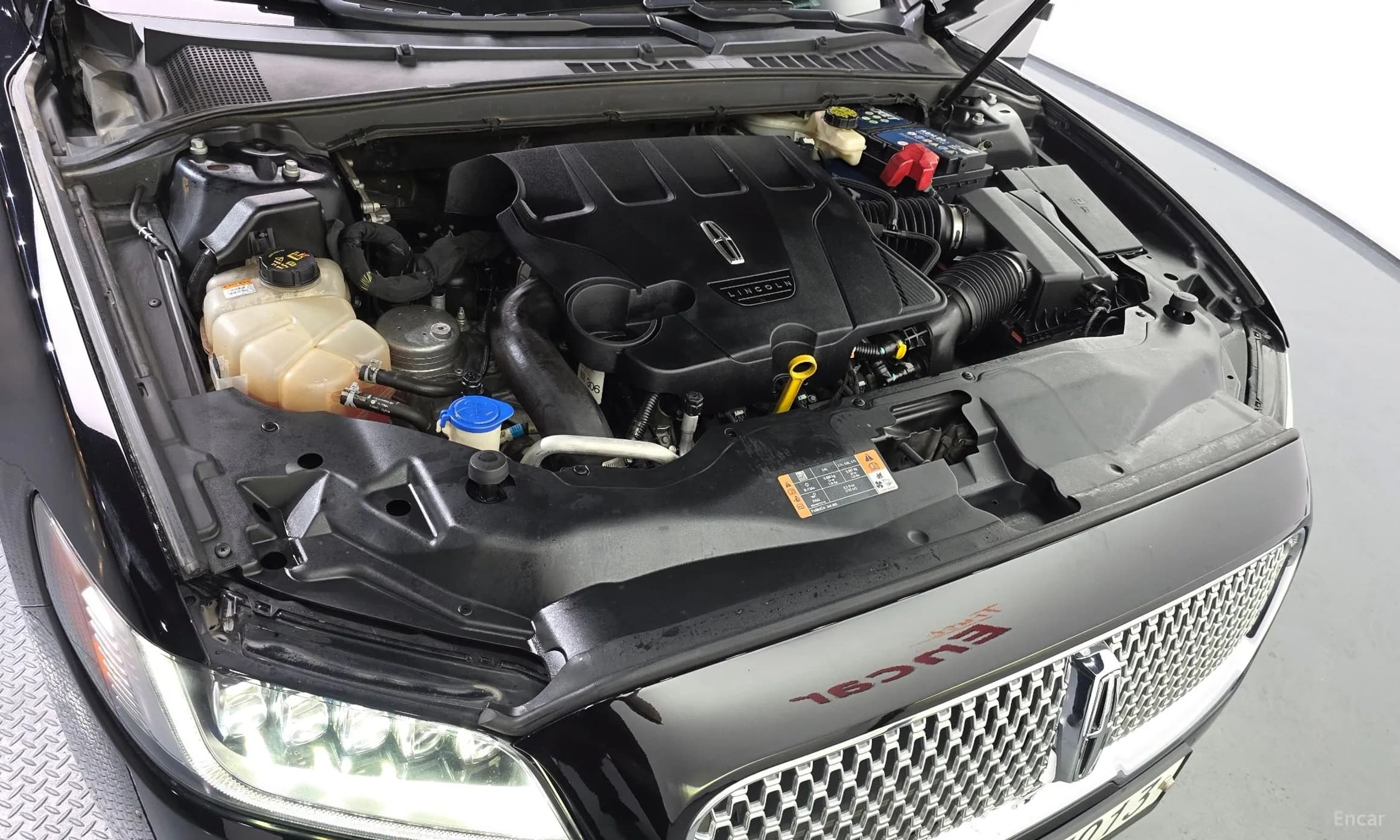 Continental Gen 10