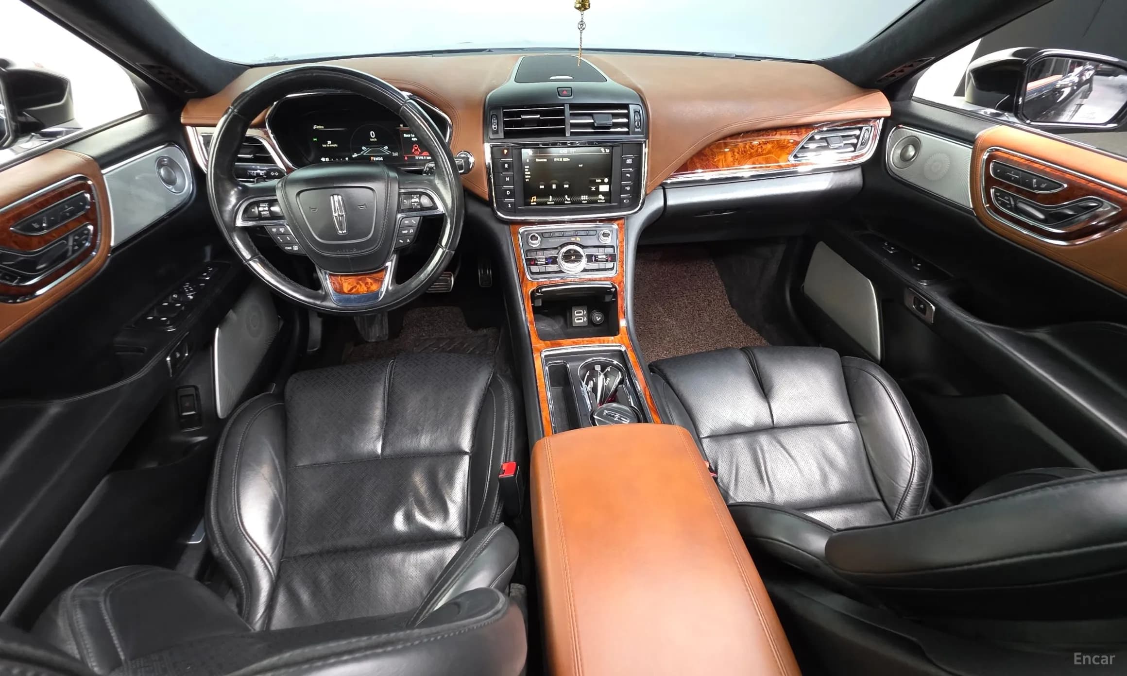 Continental Gen 10