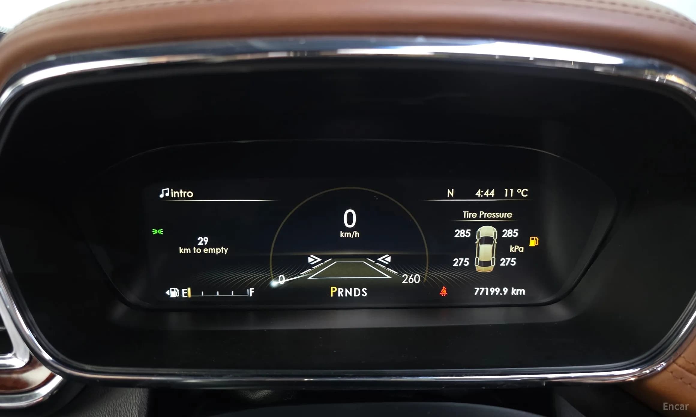 Continental Gen 10
