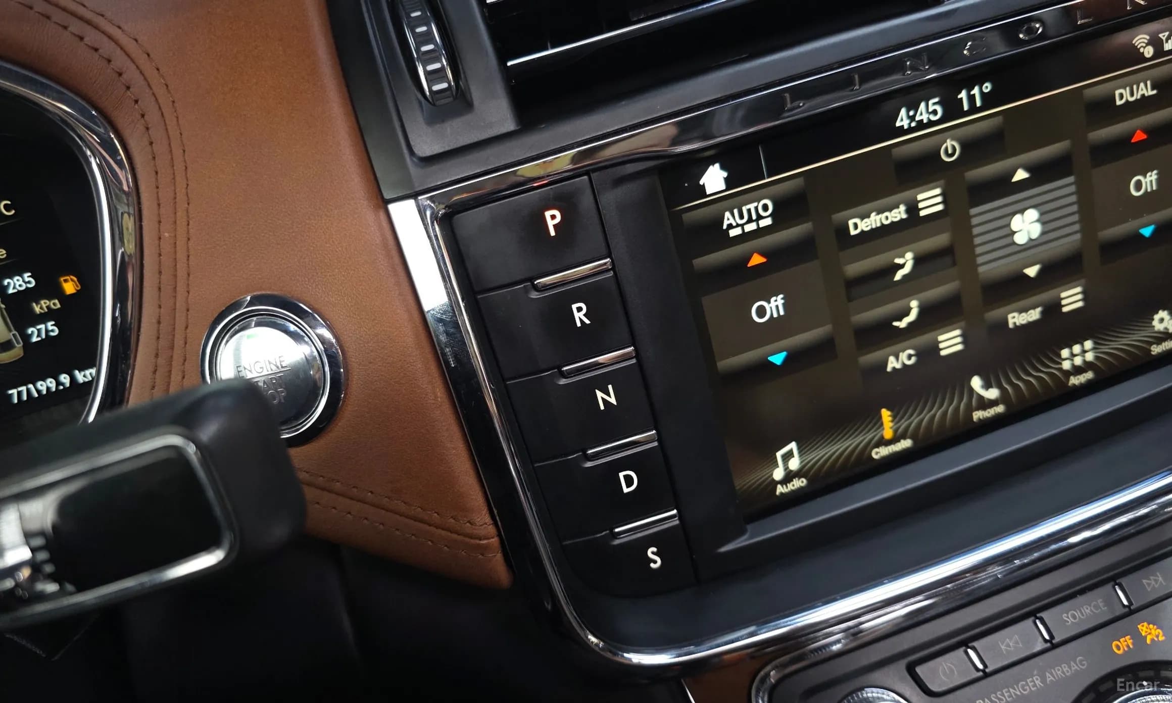 Continental Gen 10