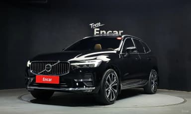 XC60 Gen 2
