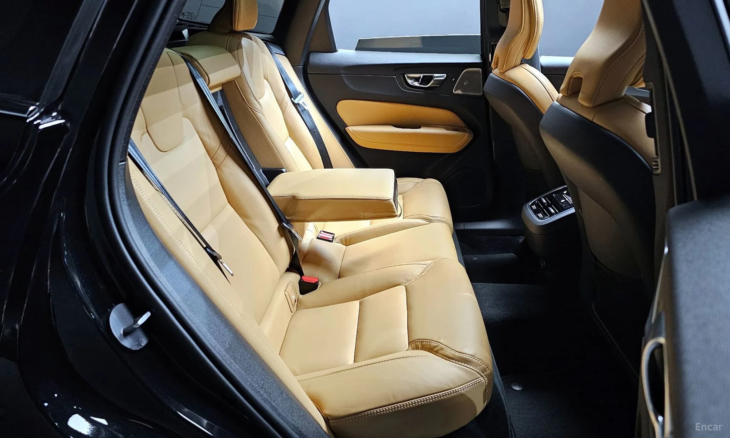 XC60 Gen 2