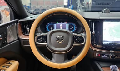 XC60 Gen 2
