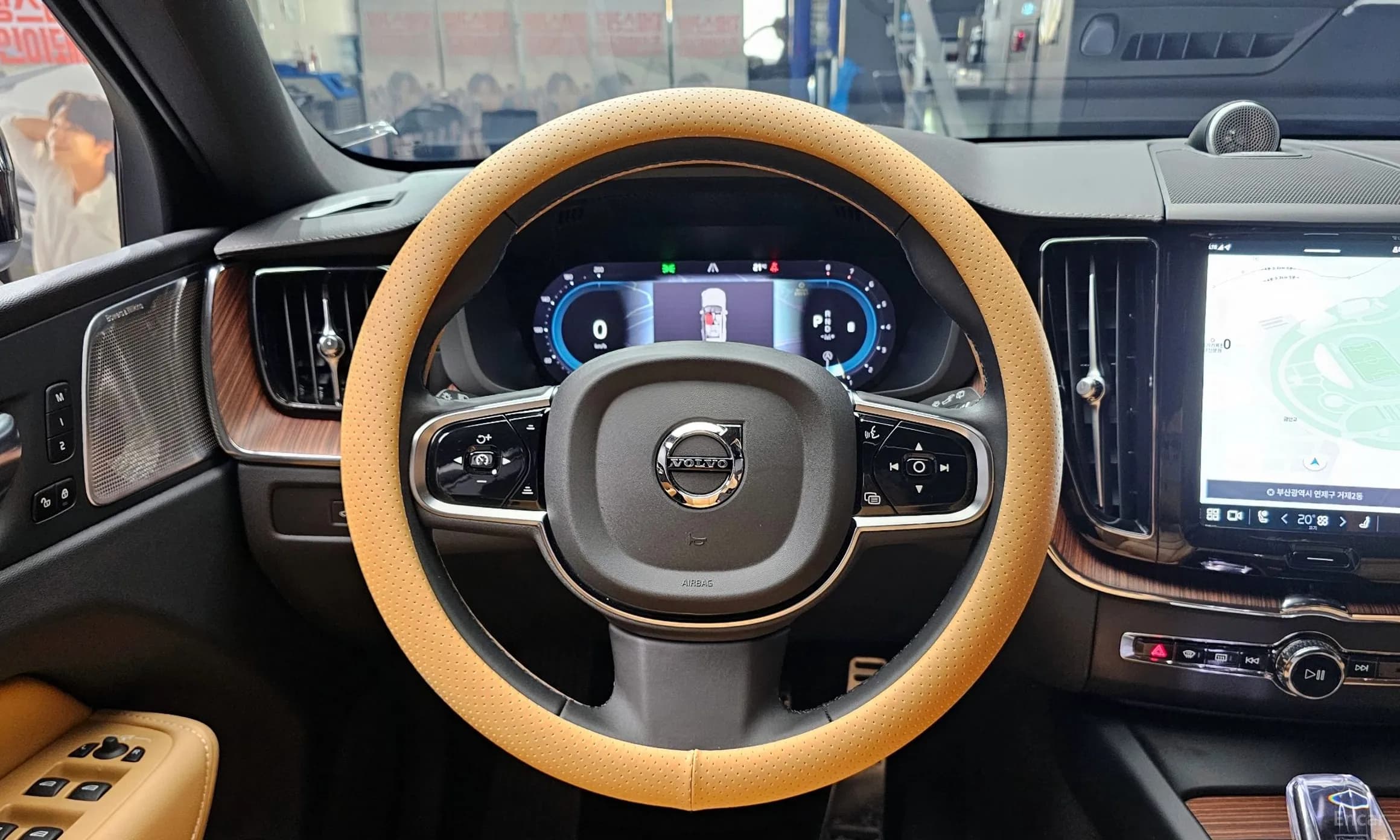 XC60 Gen 2