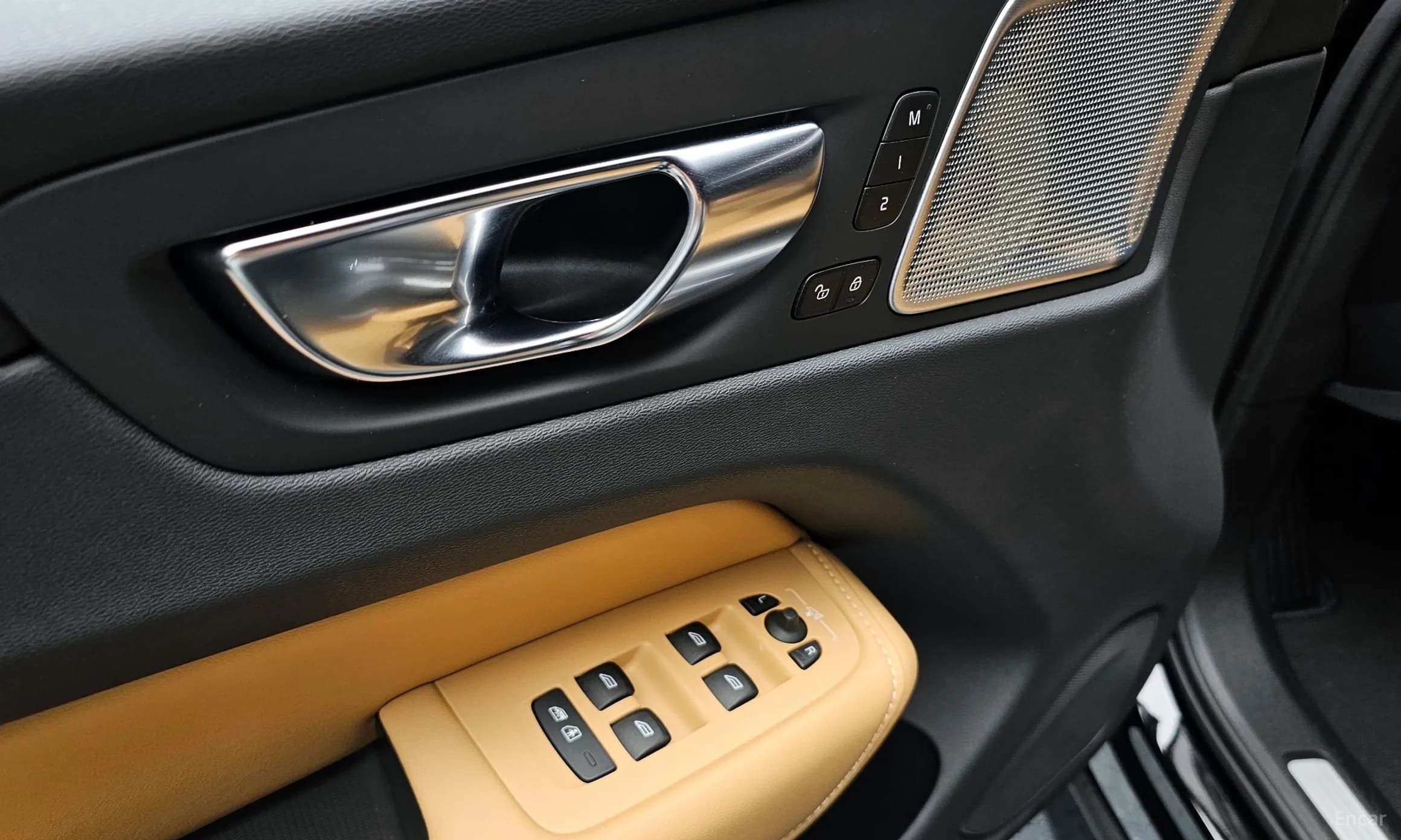 XC60 Gen 2