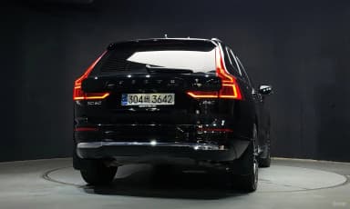 XC60 Gen 2