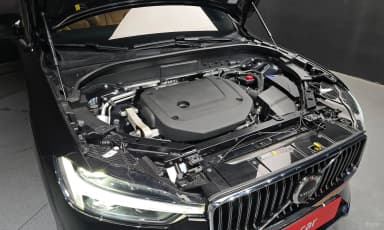 XC60 Gen 2