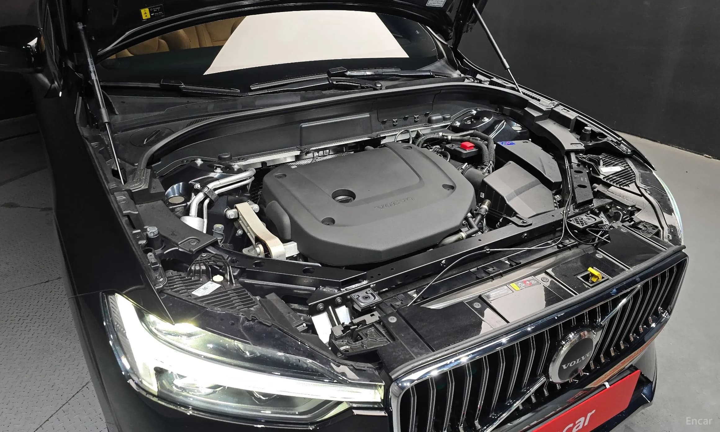 XC60 Gen 2
