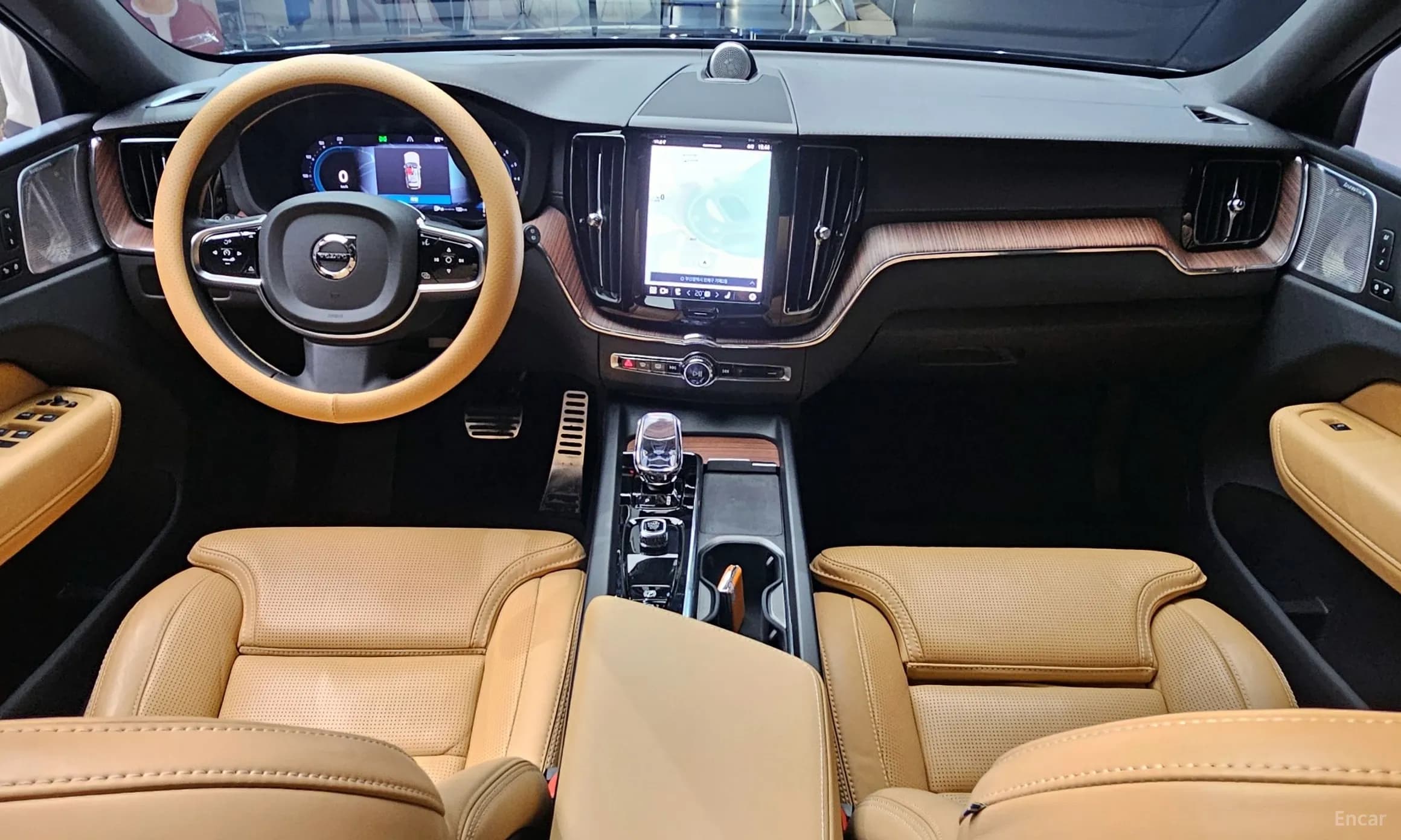XC60 Gen 2
