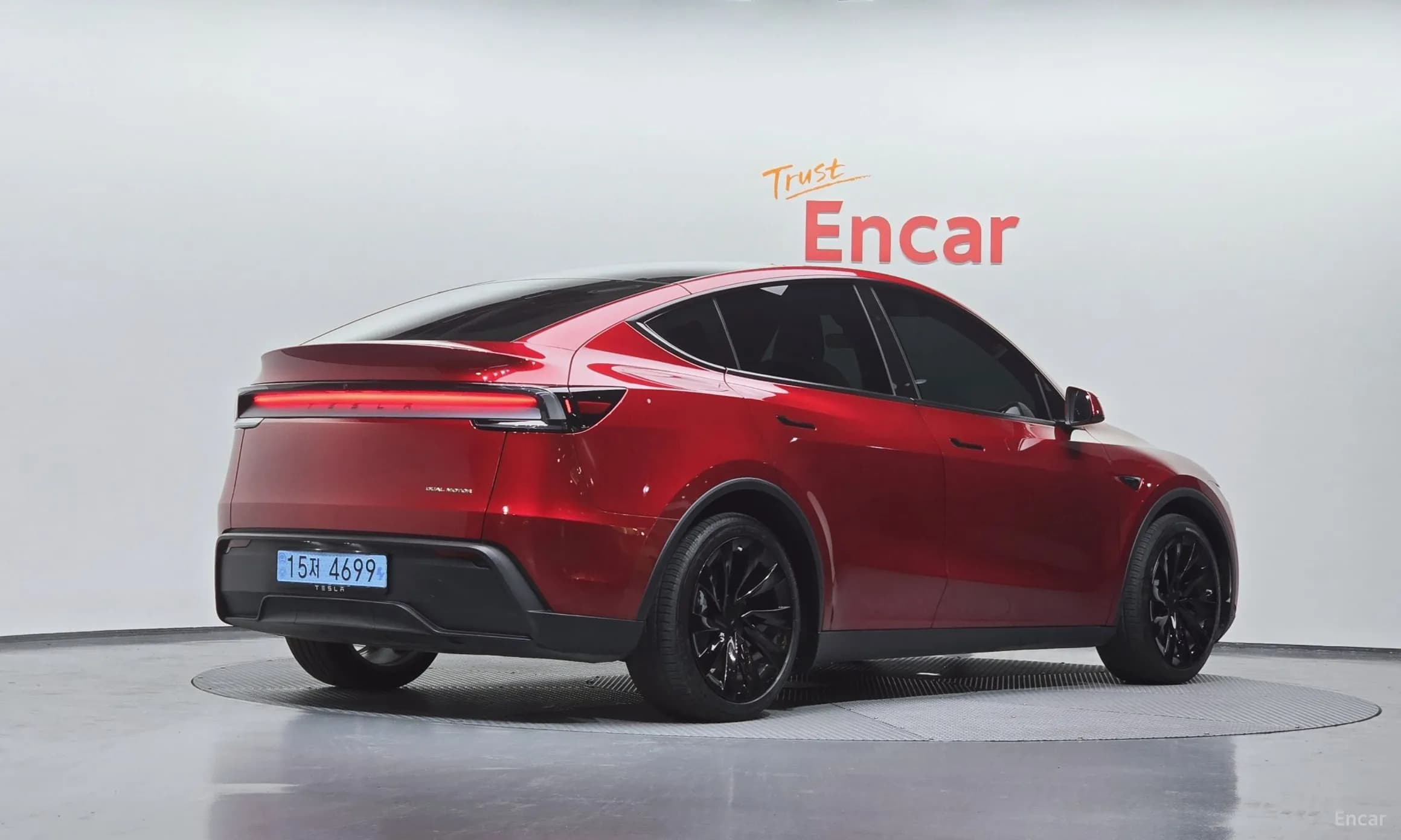 Model Y
