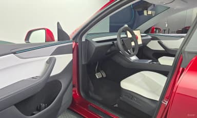 Model Y