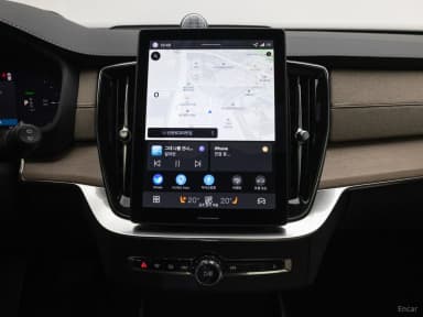 XC90 Gen 2