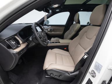 XC90 Gen 2