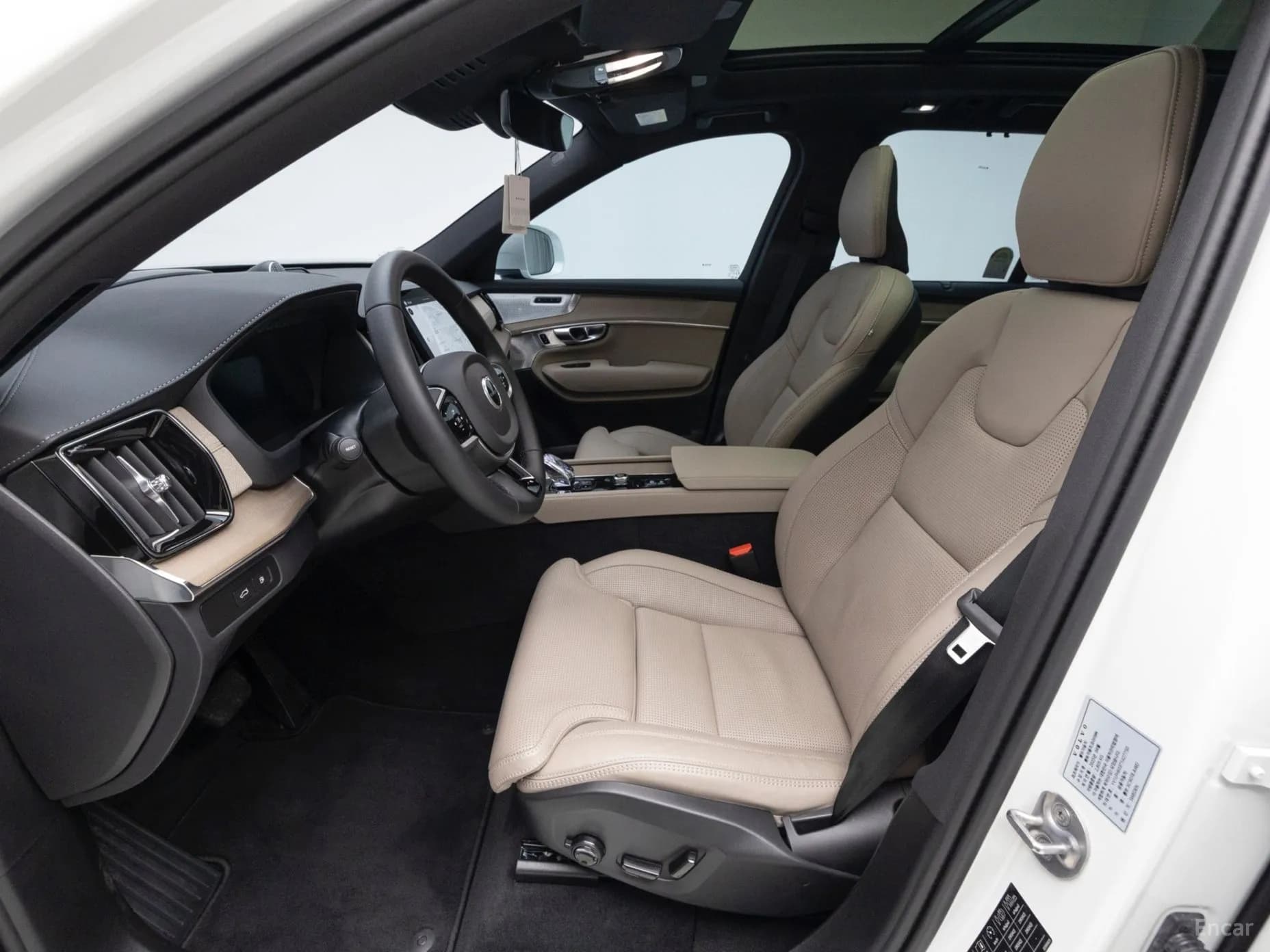 XC90 Gen 2