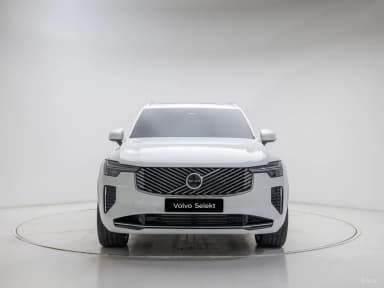XC90 Gen 2