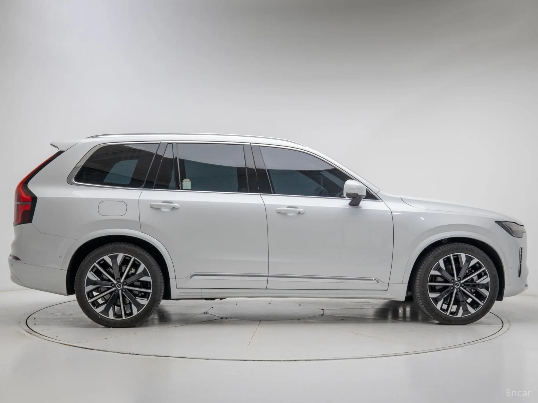 XC90 Gen 2