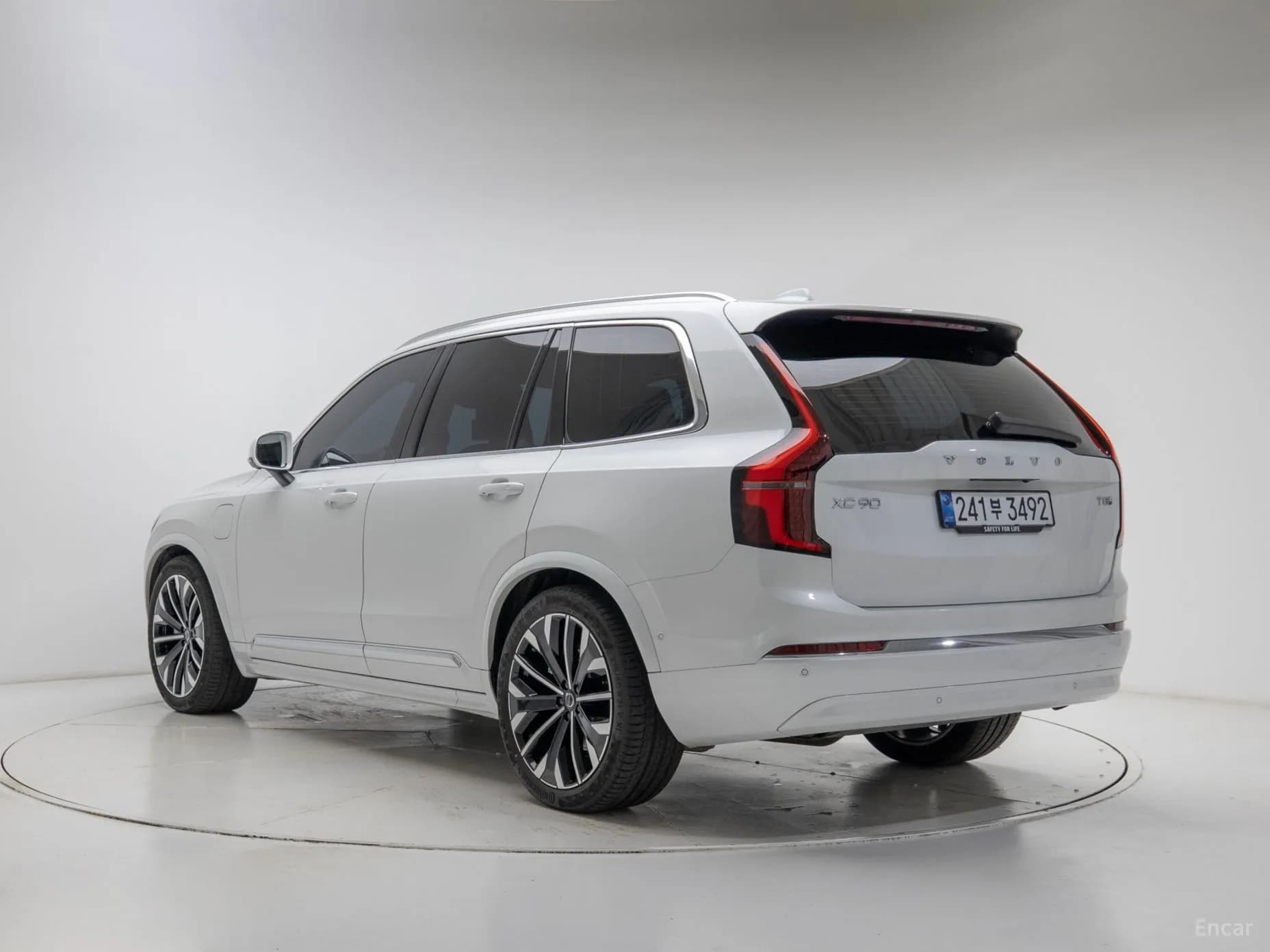 XC90 Gen 2