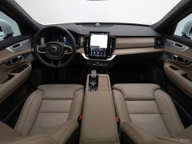 XC90 Gen 2