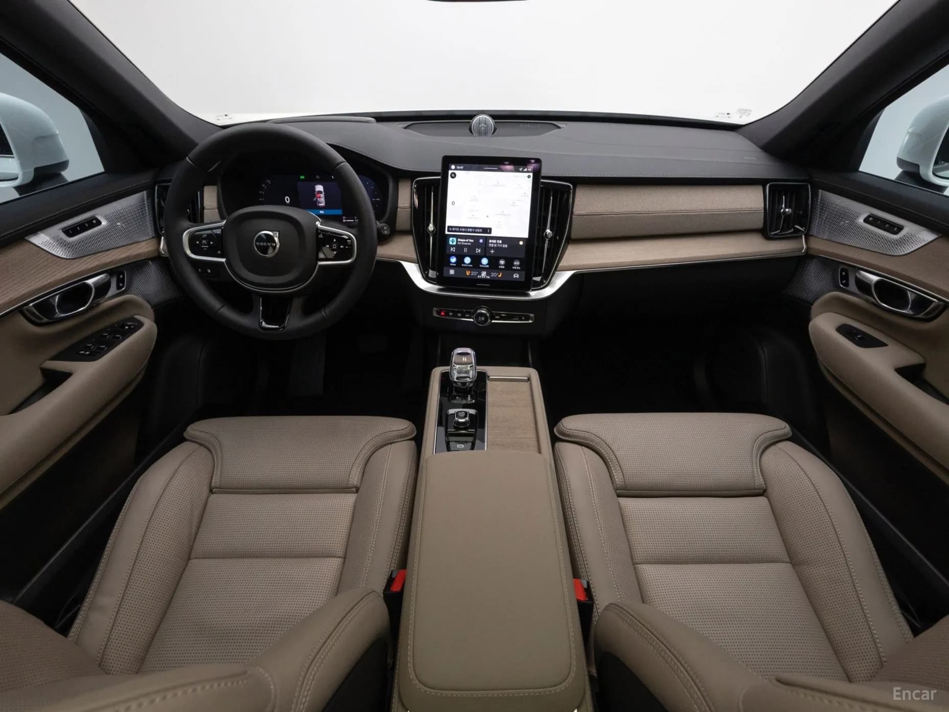 XC90 Gen 2