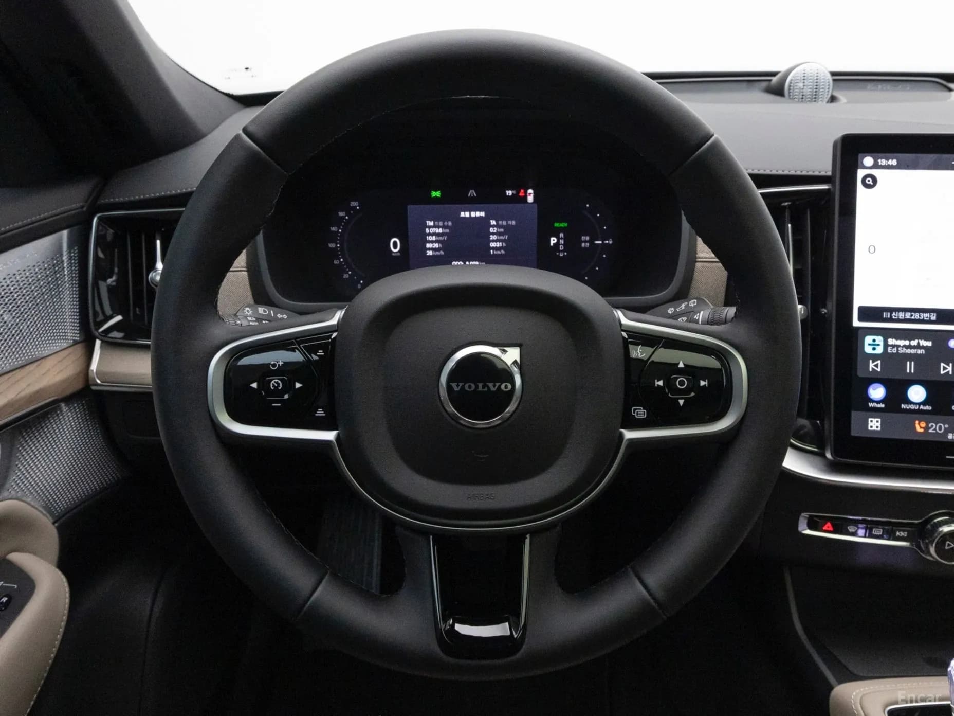 XC90 Gen 2