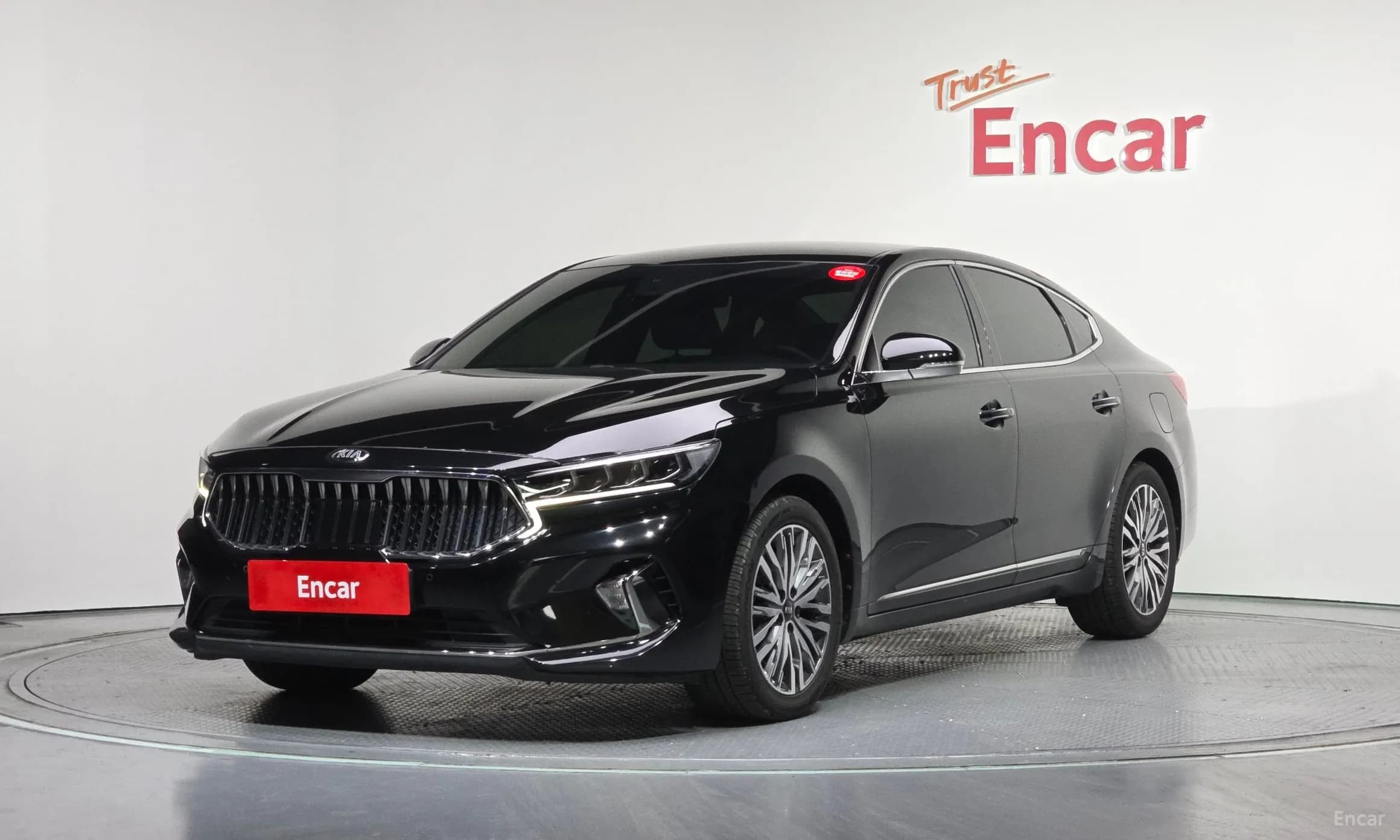 K7 Premier