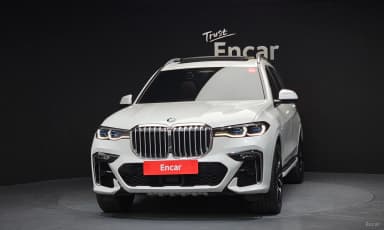 X7 (G07)
