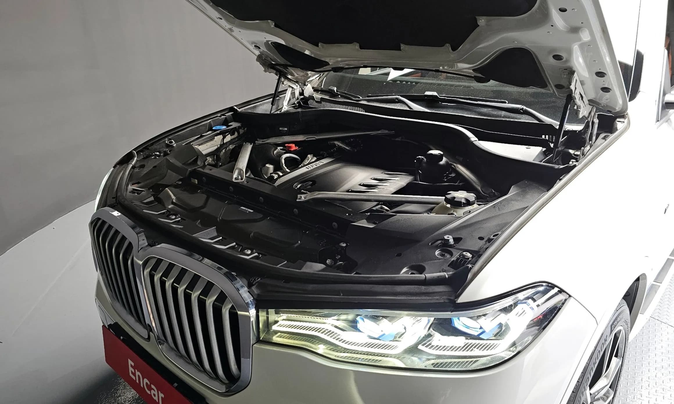 X7 (G07)