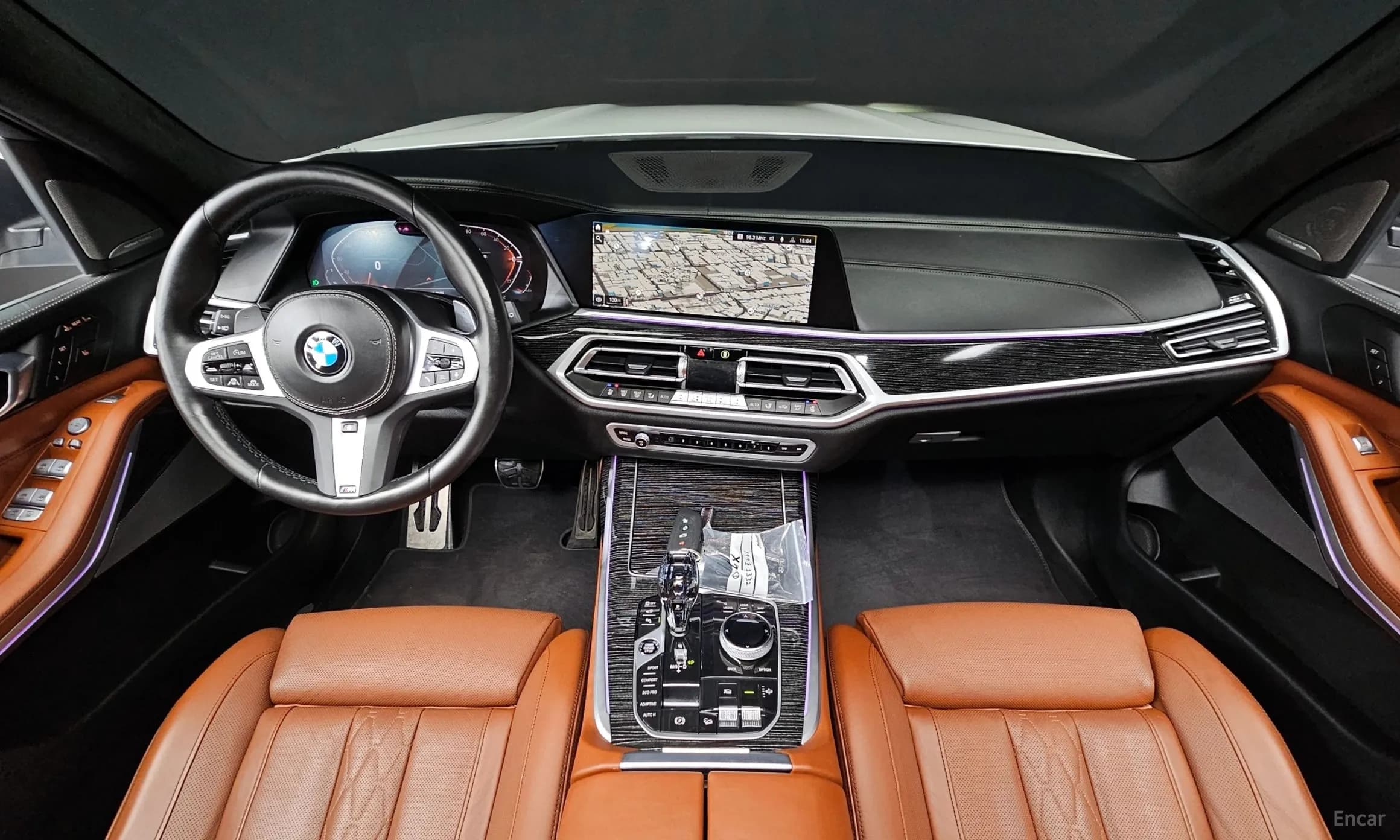 X7 (G07)