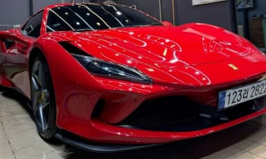 F8 Spider