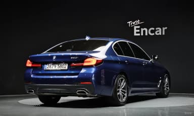 5 Series (G30)