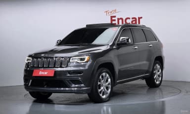 Grand Cherokee