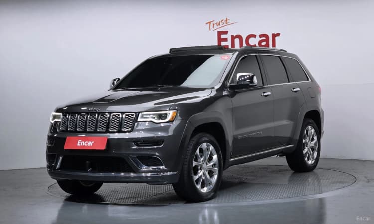 Grand Cherokee