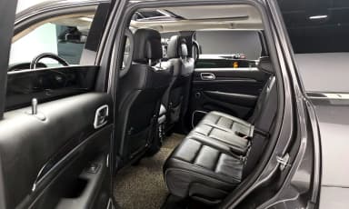 Grand Cherokee