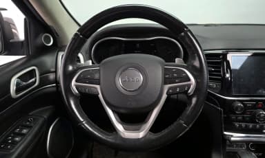 Grand Cherokee