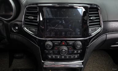 Grand Cherokee