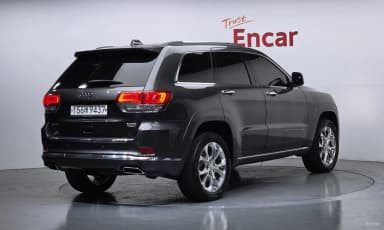 Grand Cherokee