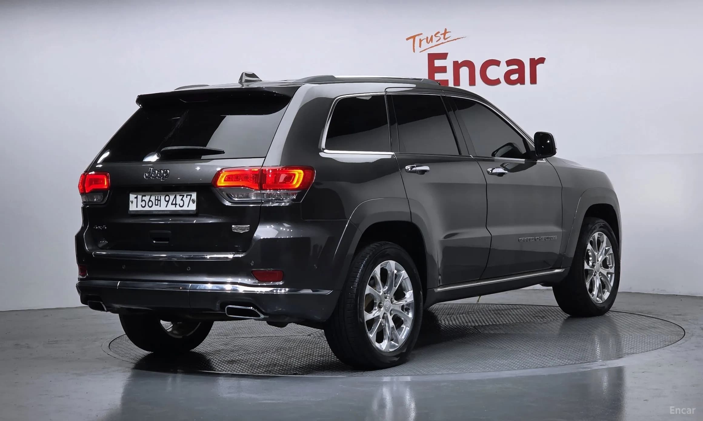 Grand Cherokee