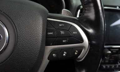 Grand Cherokee
