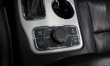 Grand Cherokee