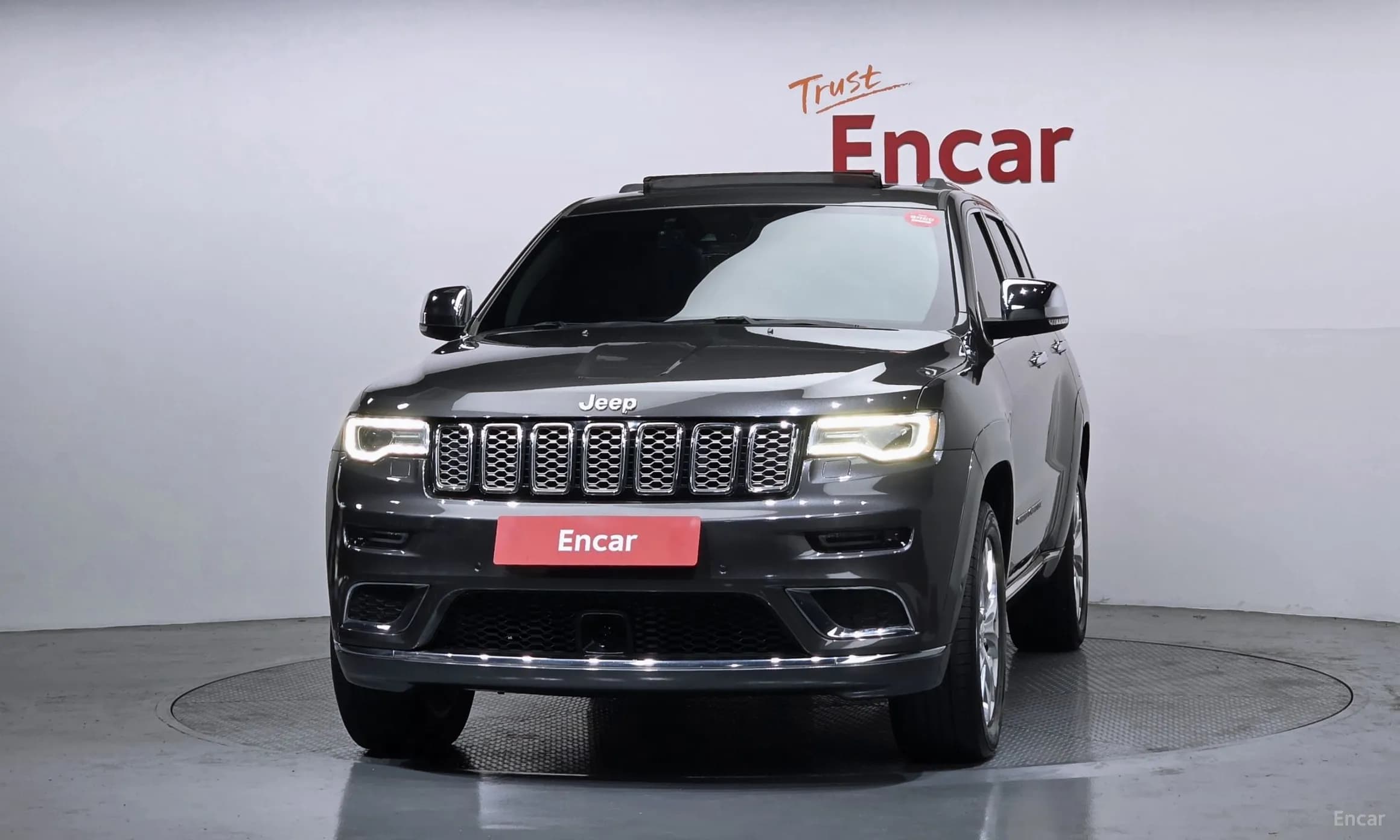 Grand Cherokee