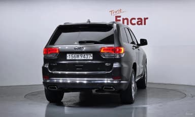 Grand Cherokee