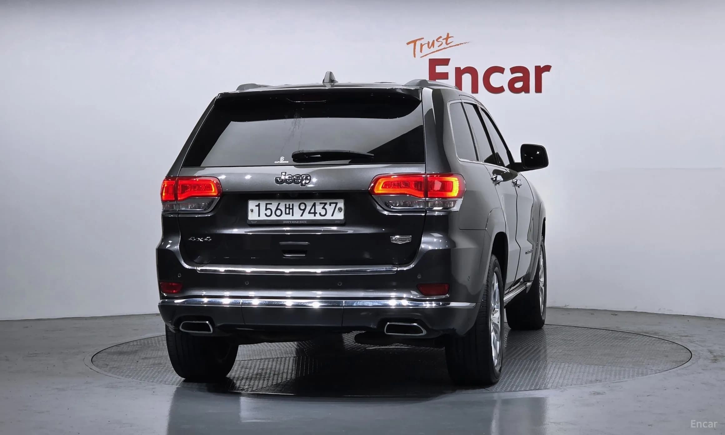 Grand Cherokee