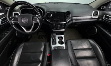 Grand Cherokee