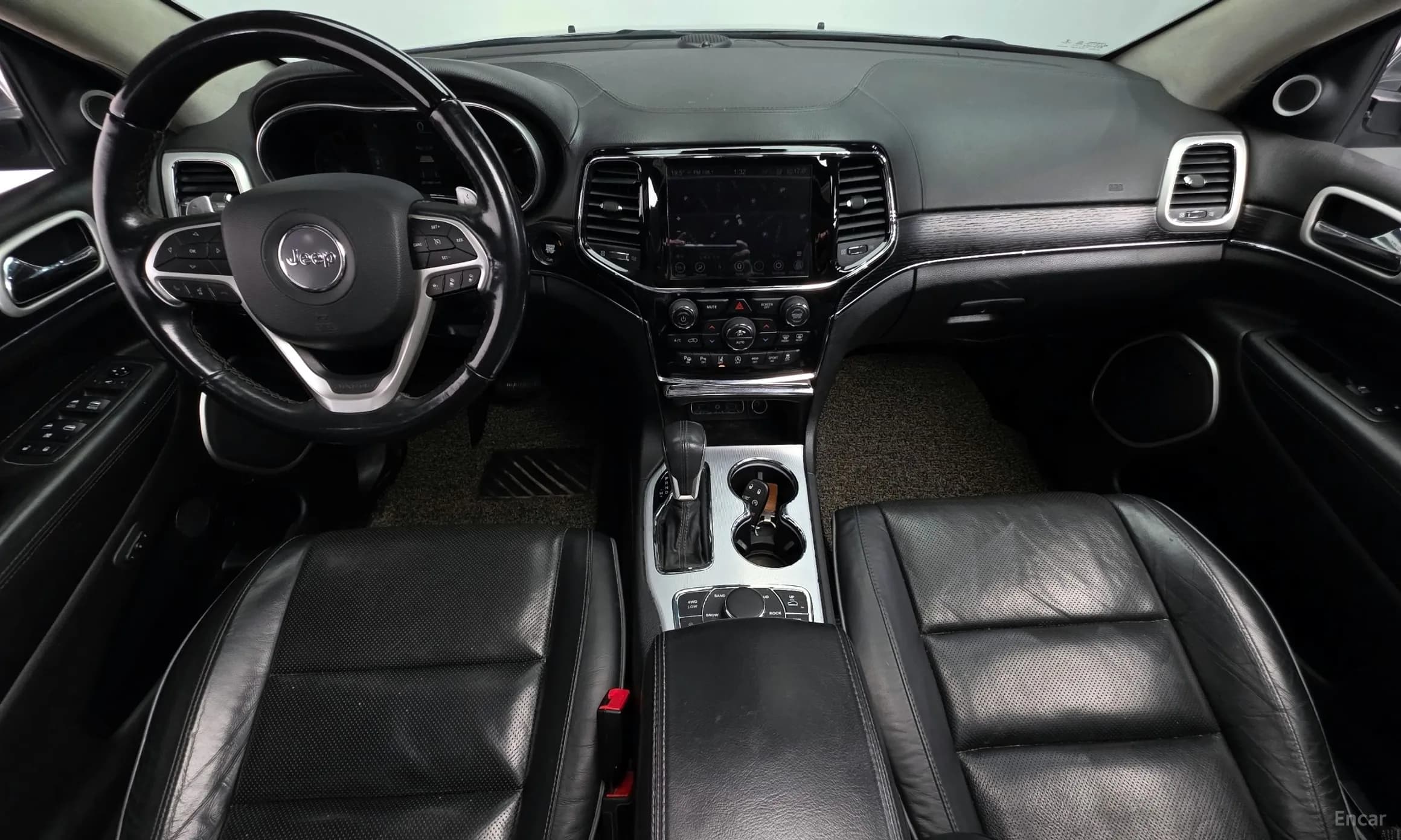 Grand Cherokee