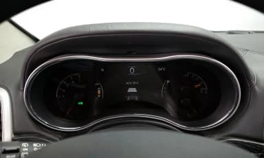 Grand Cherokee