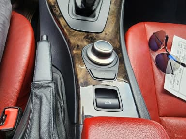 3 Series (E90)