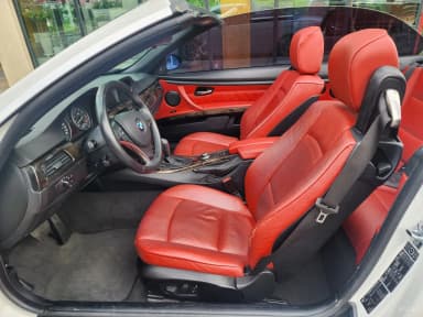 3 Series (E90)