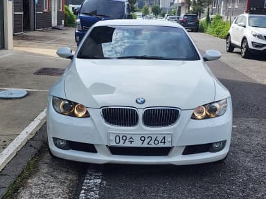 3 Series (E90)