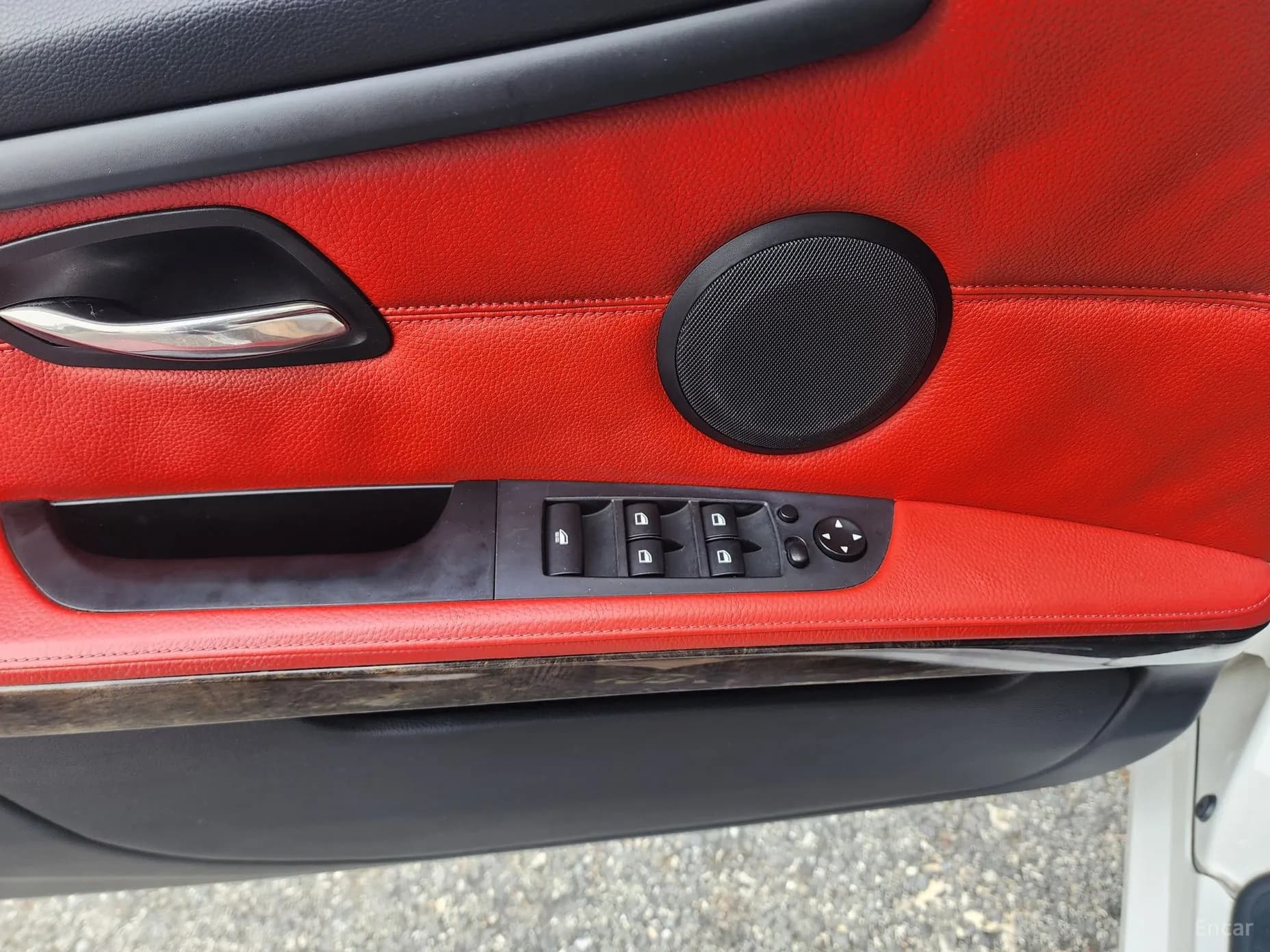 3 Series (E90)