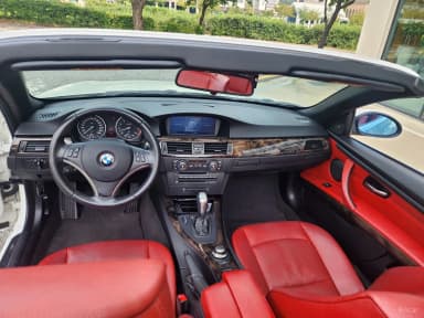3 Series (E90)